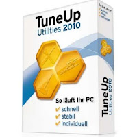  TuneUp Utilities 2010 version 9.0.4100