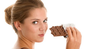 Chocolate for Weight Loss