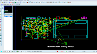 Proteus Vector Force Tool