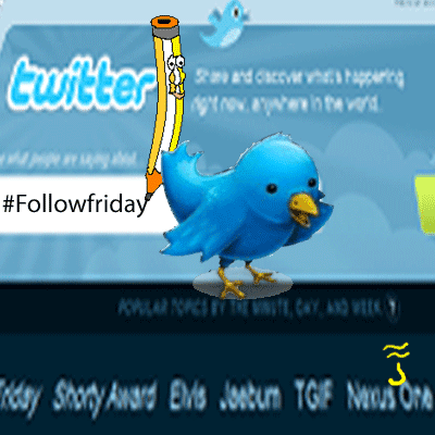 Followfriday