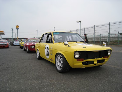 Car Festival 2010|Japanese Car |Old Car Festival 