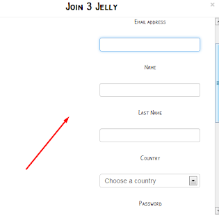 Cara Mendapatkan VPS Gratis Dari 3 Jelly