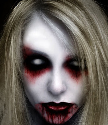 Bloody Mary Bloody Mary