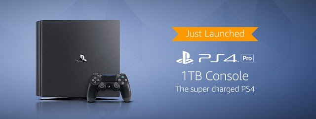 Buy PS4 India on Amazon.in