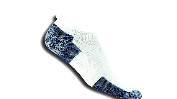 Thick Cushioned Socks