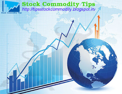 Sensex Nifty Climbing Up, Commodity Market Drifting Down