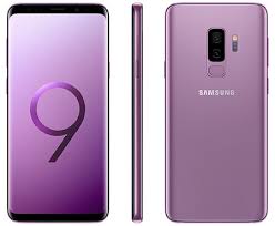 Samsung Galaxy S9/S9+ SM-G960F/SMG965F U2 Combination