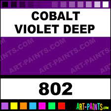 Cobalt Violet