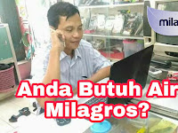 Milagros Bekasi WA 085214966266