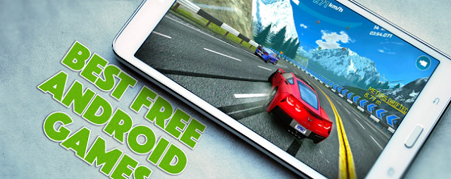 Download Game Terbaru Android Gratis