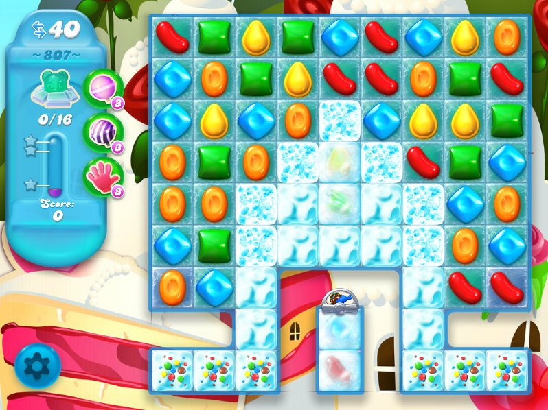 Candy Crush Soda Saga 807