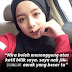 “Mira Boleh Menonggeng Atas Katil Saya. Saya Nak Jilat Bontot Awak Yg Besar Tu”..