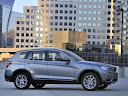 2011 BMW X3 XDrive20d