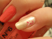 Breast Cancer Awareness & New Polish