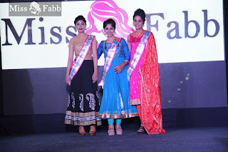 MIss Fabb Pune 2017 Finale Event by Qnox Advertising ( Yash Bhutani & vaishali Varma)