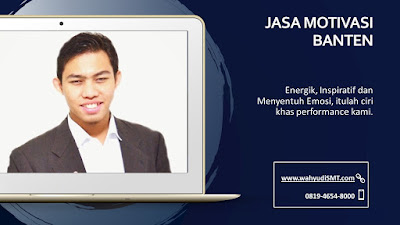 Jasa Motivasi Perusahaan BANTEN, Jasa Motivasi Perusahaan Kota BANTEN, Jasa Motivasi Perusahaan Di BANTEN, Jasa Motivasi Perusahaan BANTEN, Jasa Pembicara Motivasi Perusahaan BANTEN, Jasa Training Motivasi Perusahaan BANTEN, Jasa Motivasi Terkenal Perusahaan BANTEN, Jasa Motivasi keren Perusahaan BANTEN, Jasa Sekolah Motivasi Di BANTEN, Daftar Motivator Perusahaan Di BANTEN, Nama Motivator  Perusahaan Di kota BANTEN, Seminar Motivasi Perusahaan BANTEN