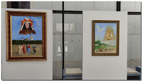 Exposición Por las Arenas del Tiempo