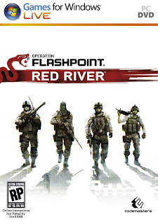 Free Download Operation Flashpoint Red River