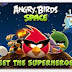 Angry Birds Space Android Mobile Game