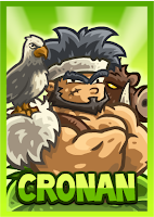 Cronan