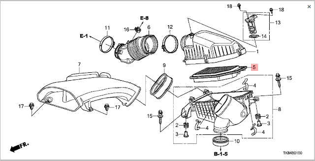 loc-gio-dong-co-honda-odyssey-2011-2015