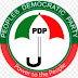 BREAKING: PDP National Youth Leader kidnapped