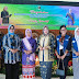 Dialog Interaktif dan Pengukuhan Bunda Literasi kecamatan se- Lampung Timur, Rektor UMITRA sampaikan Pentingnya Peningkatan Index Literasi Masyarakat