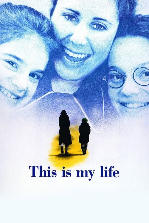 [HD] This Is My Life 1992 Pelicula Online Castellano