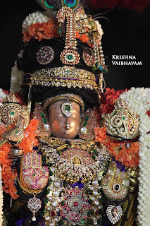 Narasimhar Perumal, Azhagiya Singar, Theliyasingar Maasi , Purappadu,  Trplicane,  Purappadu, Thiruvallikeni, Utsavam, 