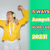 5 Ways to Jumpstart your Money Goals this 2023! 