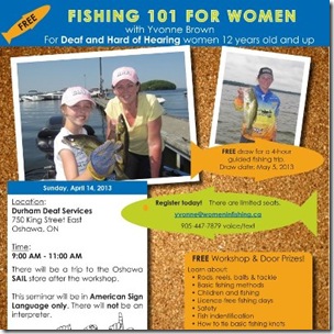 Women_Fishing_101_Hearing_Challenged_