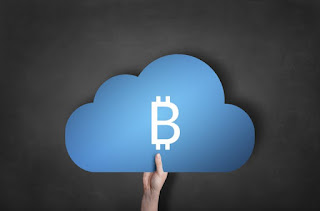 Secure Cloud By Coinbase