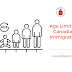 Age Limit for Canadian Immigration