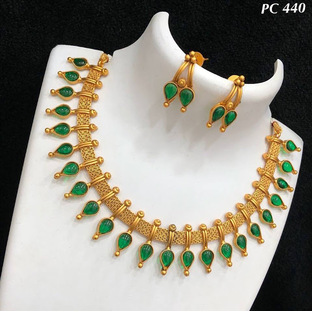 Necklace Set 