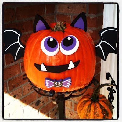 Halloween Bat