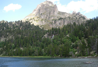 Lac Ratera