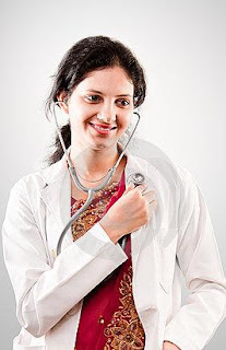 MBBS doctor for marriage