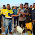 KAKOLA FC BINGWA MAHUSIANO SPORTS BONANZA YA BARRICK BULYANHULU