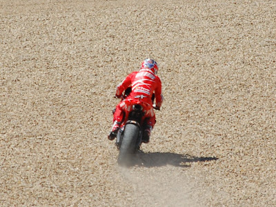 Casey Stoner