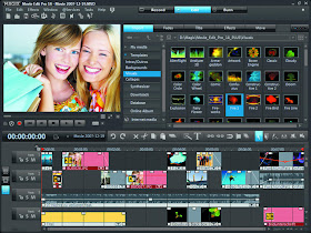 magix video