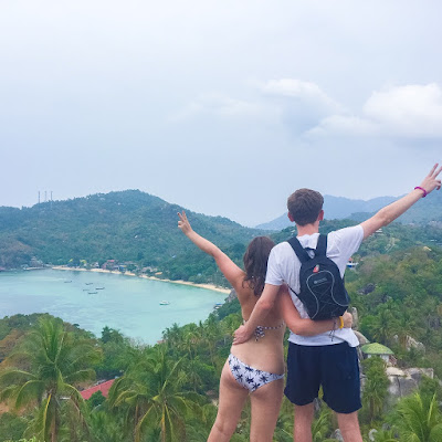 The ultimate 3 day guide to Koh Tao