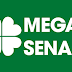 Mega-Sena vai sortear prêmio de R$ 3 milhões neste sábado.