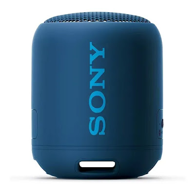 Sony SRS-XB12 Wireless Waterproof Bluetooth Speaker | Best Waterproof Bluetooth Speaker India | Best Waterproof Bluetooth Speaker Reviews