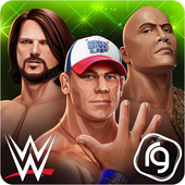 WWE Mayhem APK