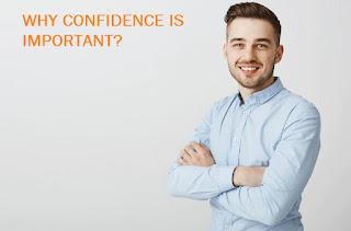 Discover Why Confidence Is Important