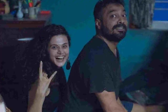 Dobaaraa Full Movie Download Leaked On Moviesverse , hdfriday, Moviesflix, Movierulz,Hdhub4u & More Dobaaraa Full Movie Download Leaked On Moviesverse , hdfriday, Moviesflix, Movierulz,Hdhub4u & More