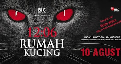 Download Film 12:06 Rumah Kucing (2017) Full Movies