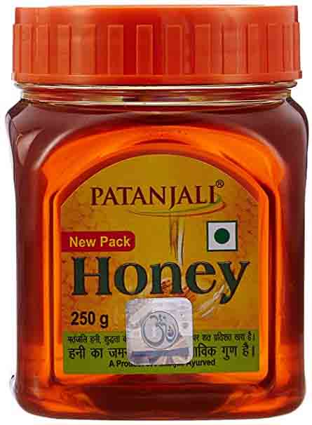 Patanjali Honey For Weight Loss