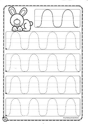 fichas-primera-preescritura-trazos-preescolar