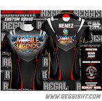 Desain Baju Mobile Legend : Desain Baju Mobile Legend | Gejorasain / Tidak heran jika saat ini mulai banyak diadakan lomba game mobile legends yang besar.